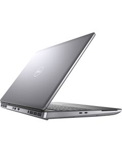 DELL Precision 7560 FHD IPS XEON 64GB 4TB SSD NVMe RTX A2000 W11 PRO KL.PL