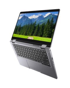 Laptop 2w1 DELL Latitude 5310 i7 10gen QUAD 8GB 128GB SSD NVMe FHD IPS W11