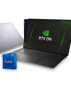 DELL Precision 5560 FHD+ IPS 500nit i7 NVMe RTX A2000 W11 PRO